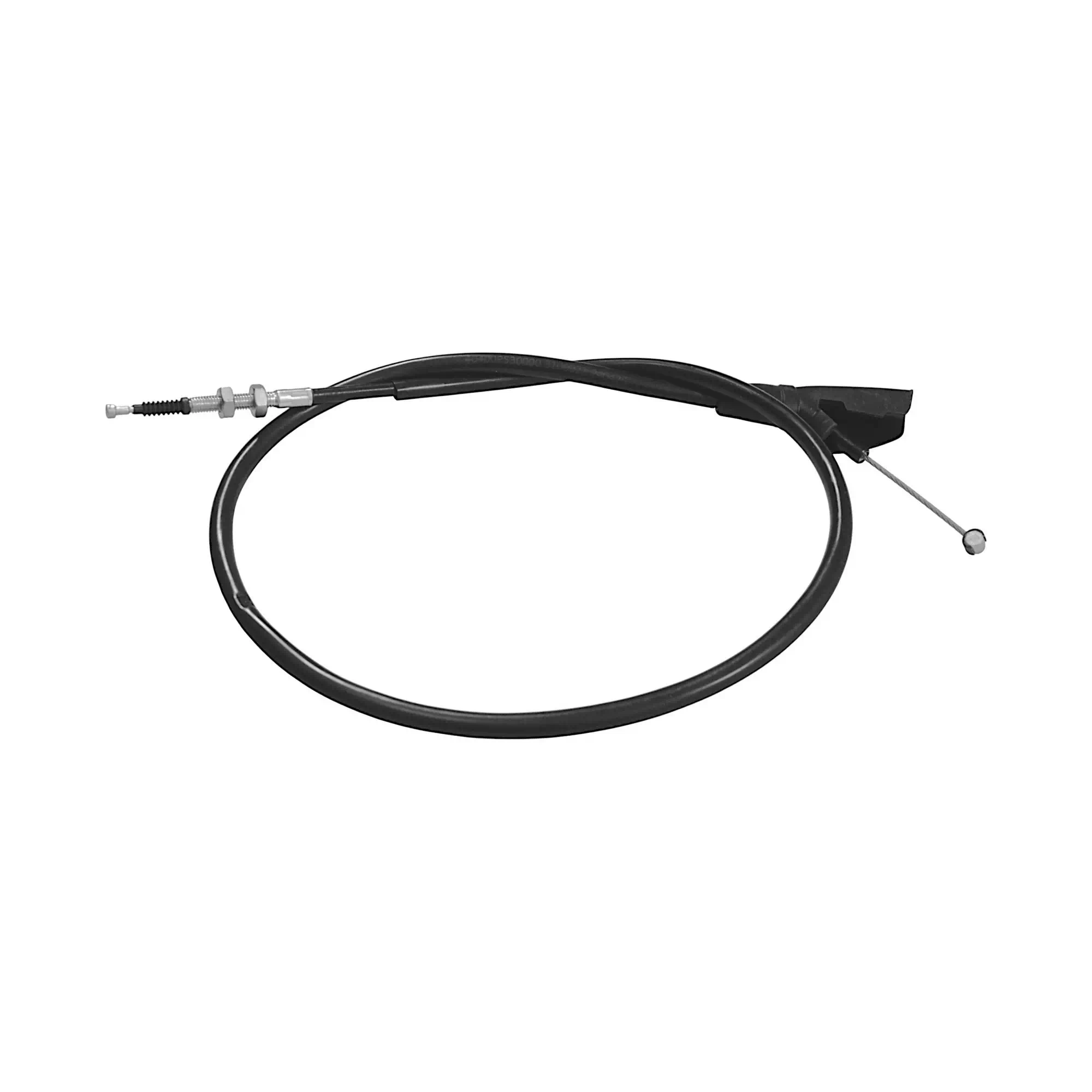 QJ MOTOR SRV 700 DEBRİYAJ HALATI #RK 61008